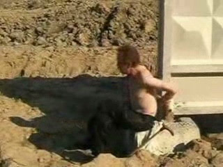 Watch Homeless Porn Movie #1