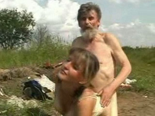 Watch Homeless Porn Movie #1