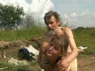 Watch Homeless Porn Movie #2