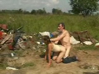 Watch Homeless Porn Movie #3