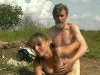 Watch Homeless Porn Movie #2