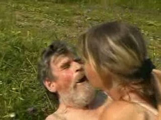 Watch Homeless Porn Movie #3