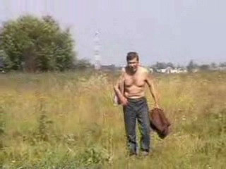 Watch Homeless Porn Movie #2