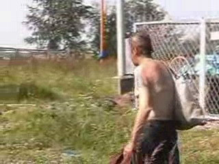 Watch Homeless Porn Movie #3