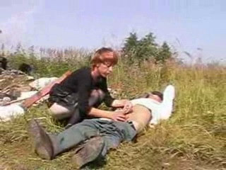 Watch Homeless Porn Movie #3