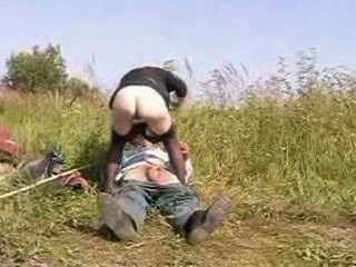 Watch Homeless Porn Movie #3