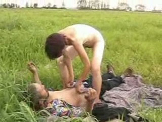 Watch Homeless Porn Movie #1