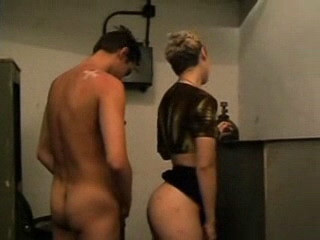 Watch Homeless Porn Movie #3