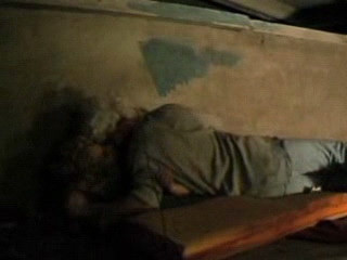 Watch Homeless Porn Movie #1