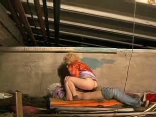 Watch Homeless Porn Movie #3