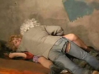 Watch Homeless Porn Movie #3