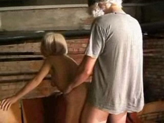 Watch Homeless Porn Movie #2