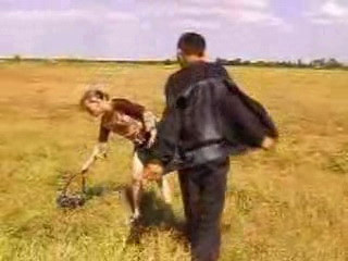 Watch Homeless Porn Movie #1
