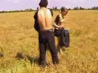 Watch Homeless Porn Movie #2