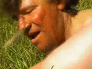 Watch Homeless Porn Movie #2