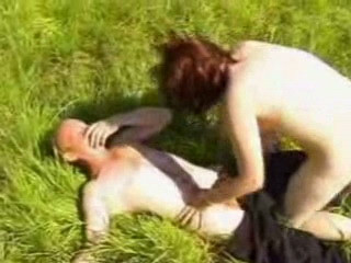 Watch Homeless Porn Movie #2