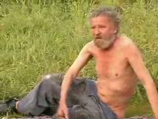 Watch Homeless Porn Movie #1
