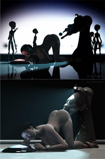 3D Monster