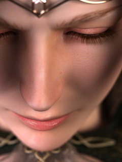 3D Evil