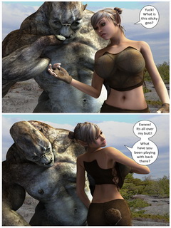 3D Evil
