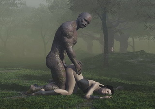 3D Evil