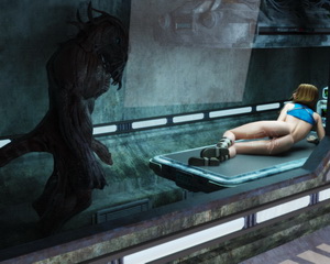 3D Creatures