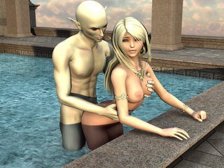 3D Creatures