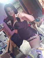 emo gf sex