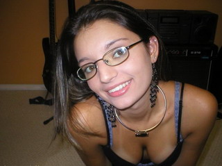 amateur indian