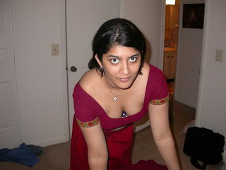 indian gf