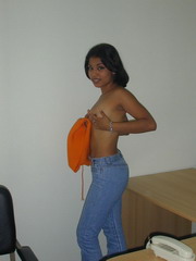 indian