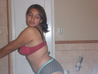indian gf