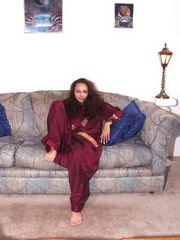 indian