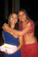 indian gf