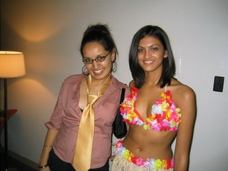 amateur indian
