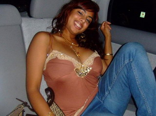 indian