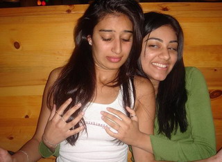 amateur indian