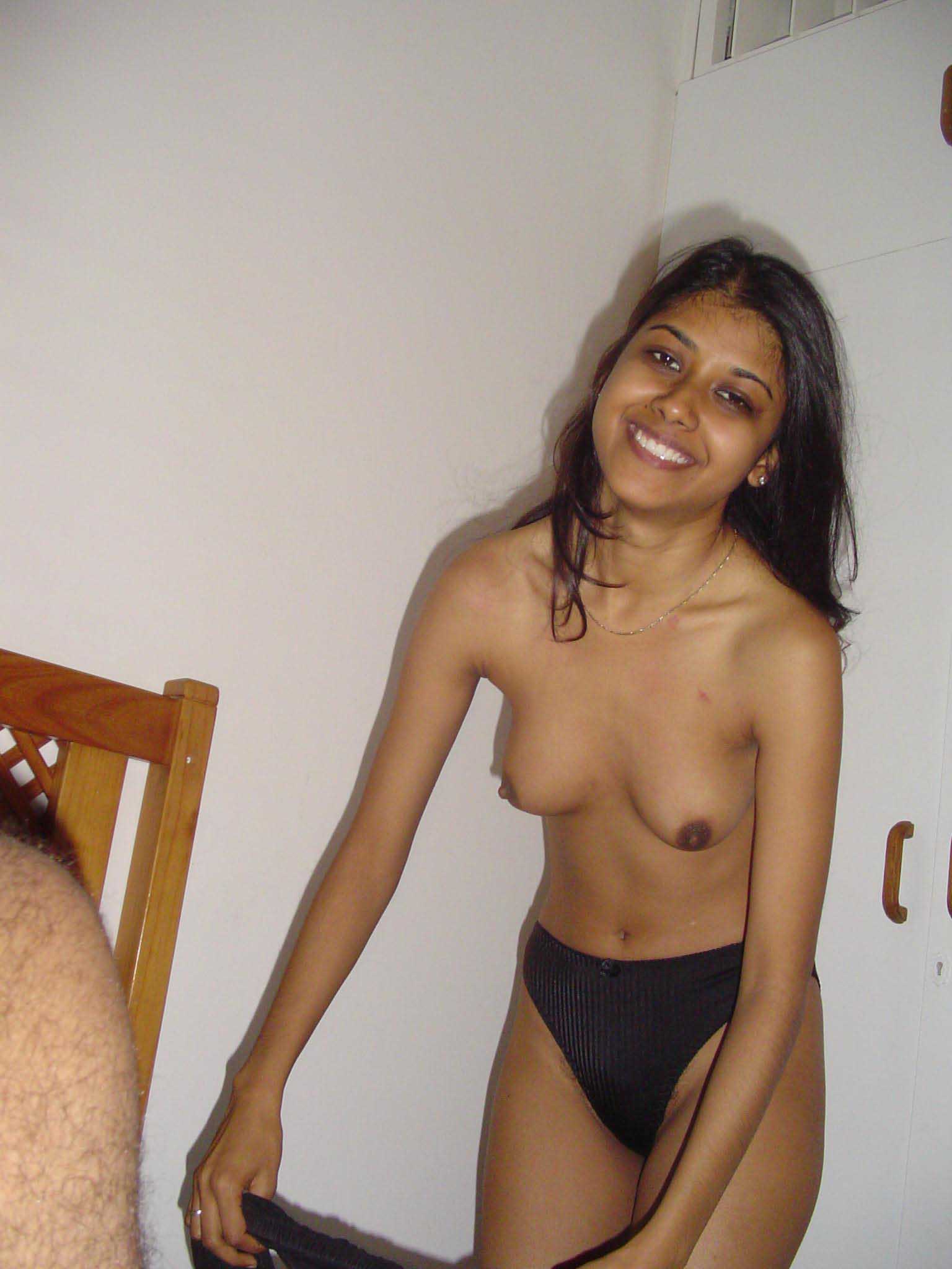 Indian GF