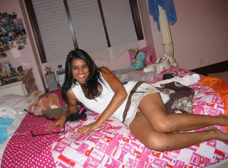 indian gf