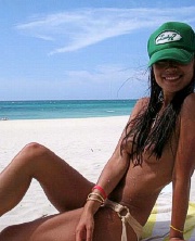 thai am nacktstrand