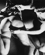 asian bondage