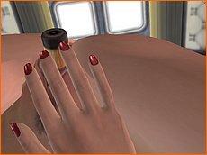 I have some hot secrets for you!