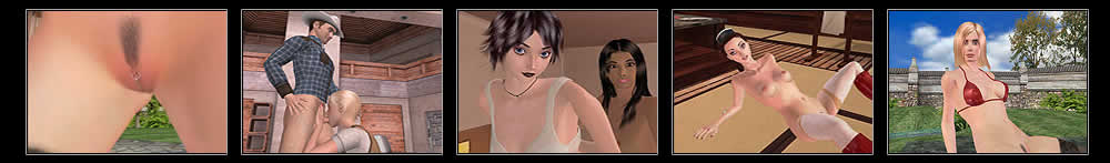 More hot 3d sex inside!