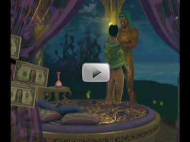 cartoon comic xxx porn
