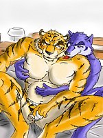3d futa
