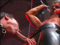gay bondage porn