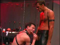 gay bondage movies