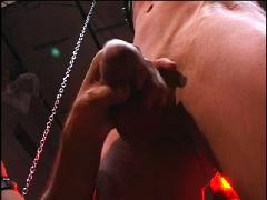 gay bondage movies
