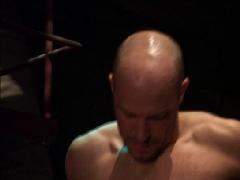 gay bondage movies