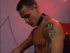 gay bondage movies